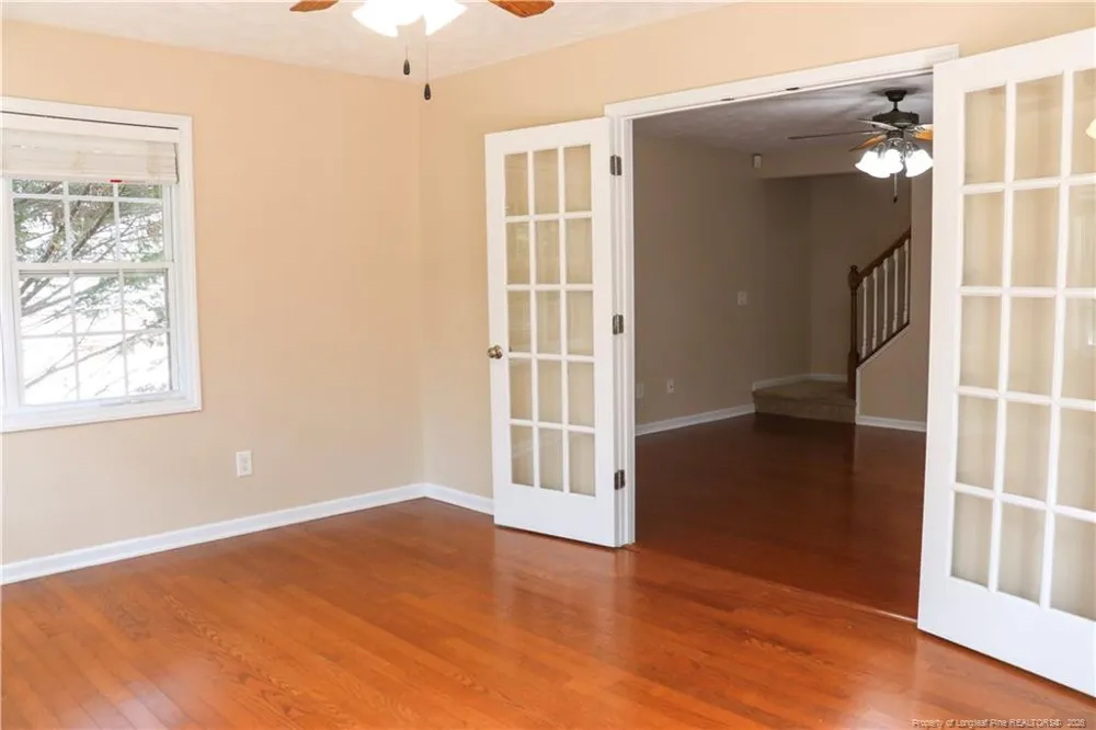 44 Cutter Circle Sanford, NC 27332