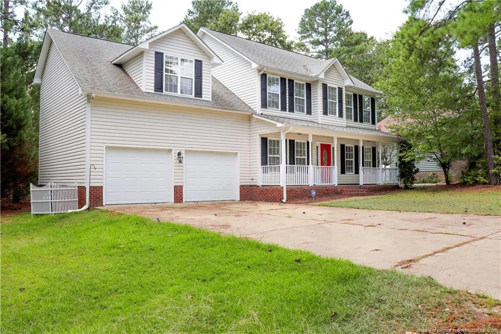 44 Cutter Circle Sanford, NC 27332