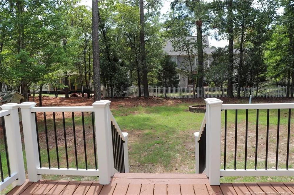 44 Cutter Circle Sanford, NC 27332