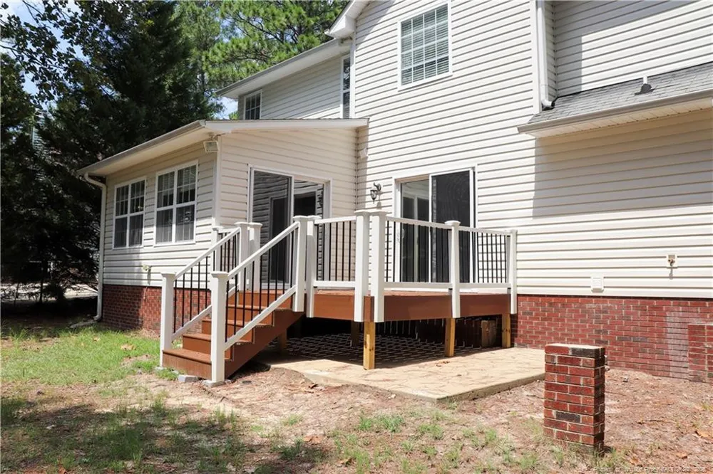 44 Cutter Circle Sanford, NC 27332