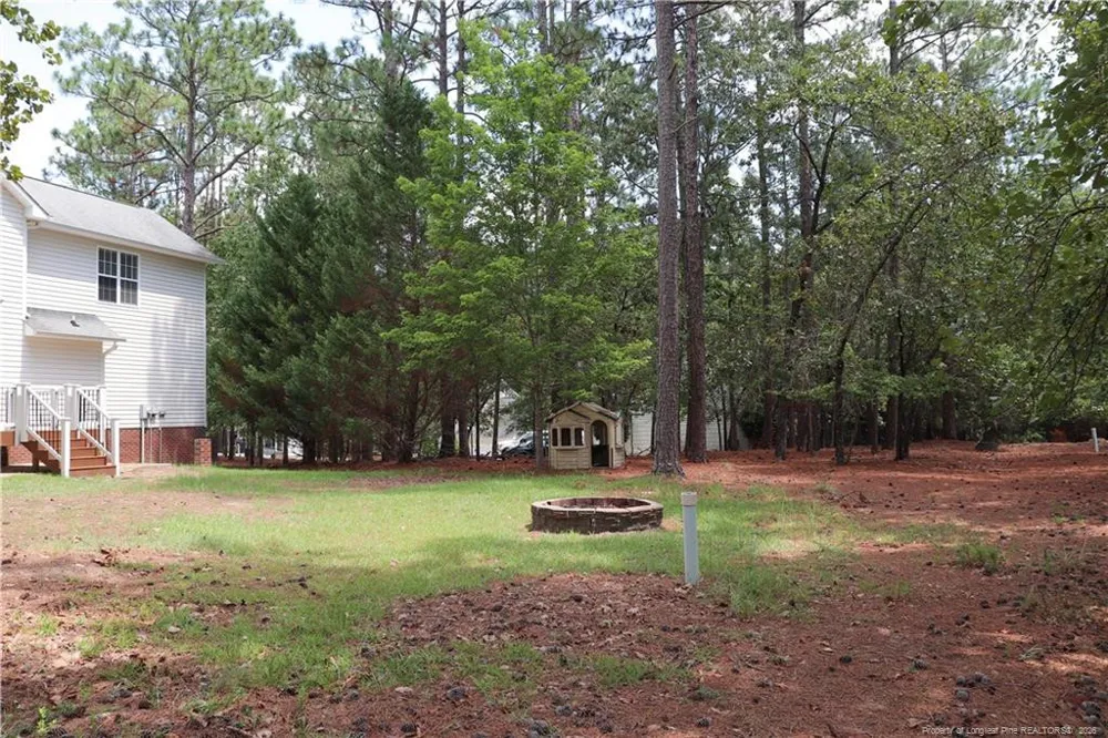 44 Cutter Circle Sanford, NC 27332