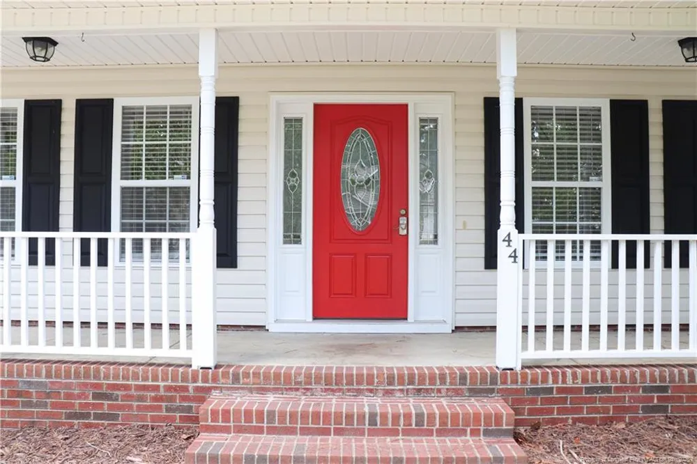 44 Cutter Circle Sanford, NC 27332