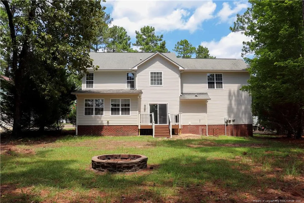 44 Cutter Circle Sanford, NC 27332