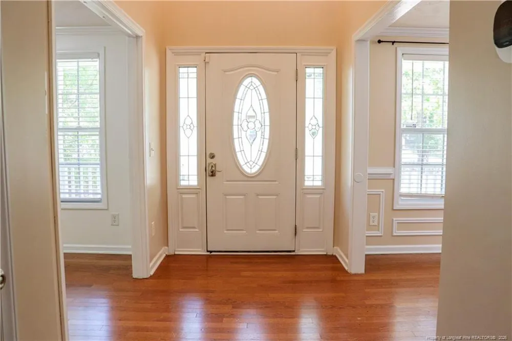 44 Cutter Circle Sanford, NC 27332