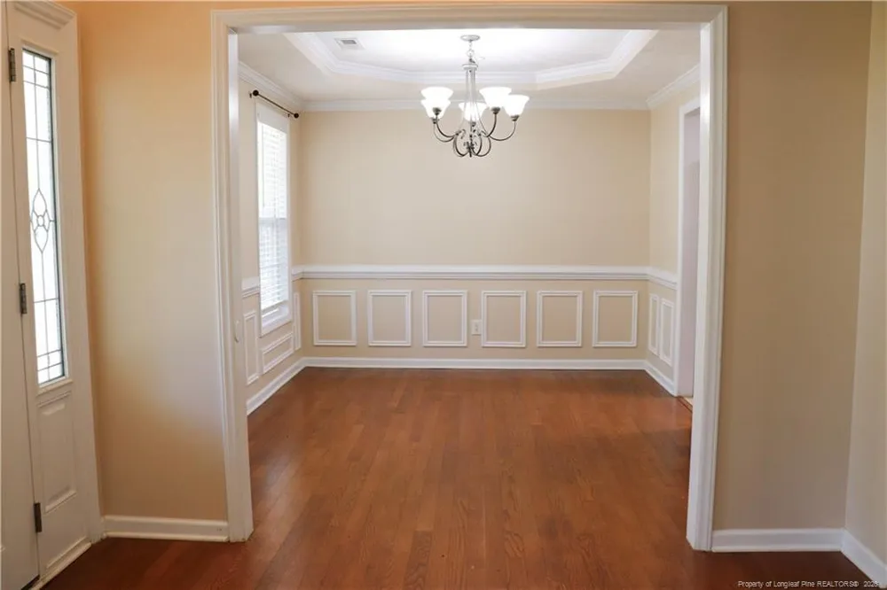 44 Cutter Circle Sanford, NC 27332