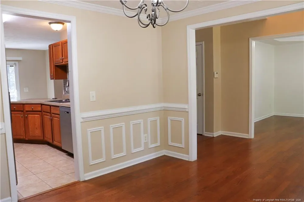 44 Cutter Circle Sanford, NC 27332