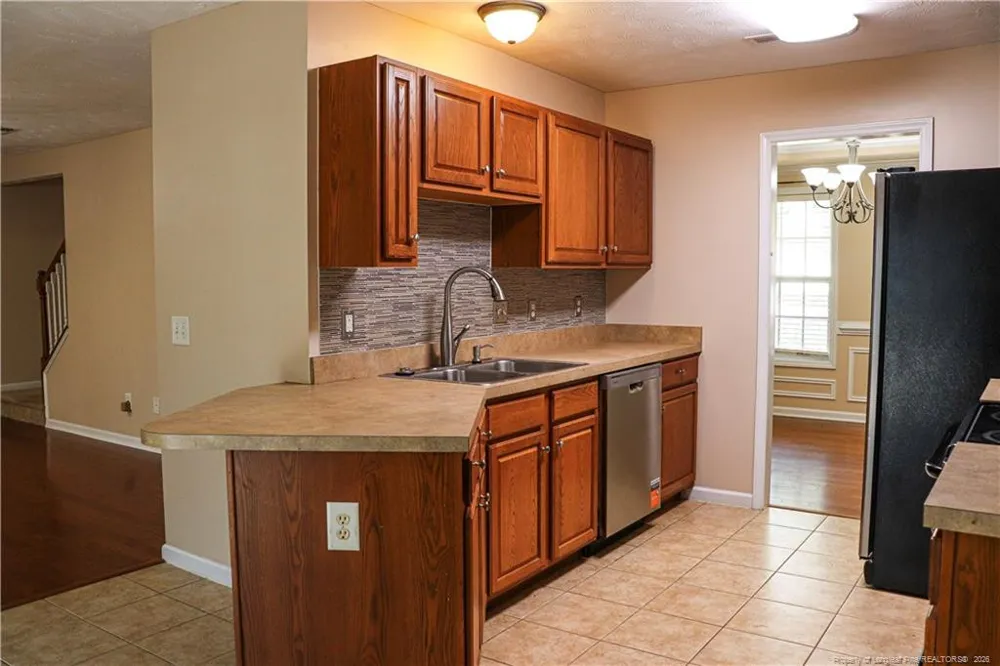 44 Cutter Circle Sanford, NC 27332