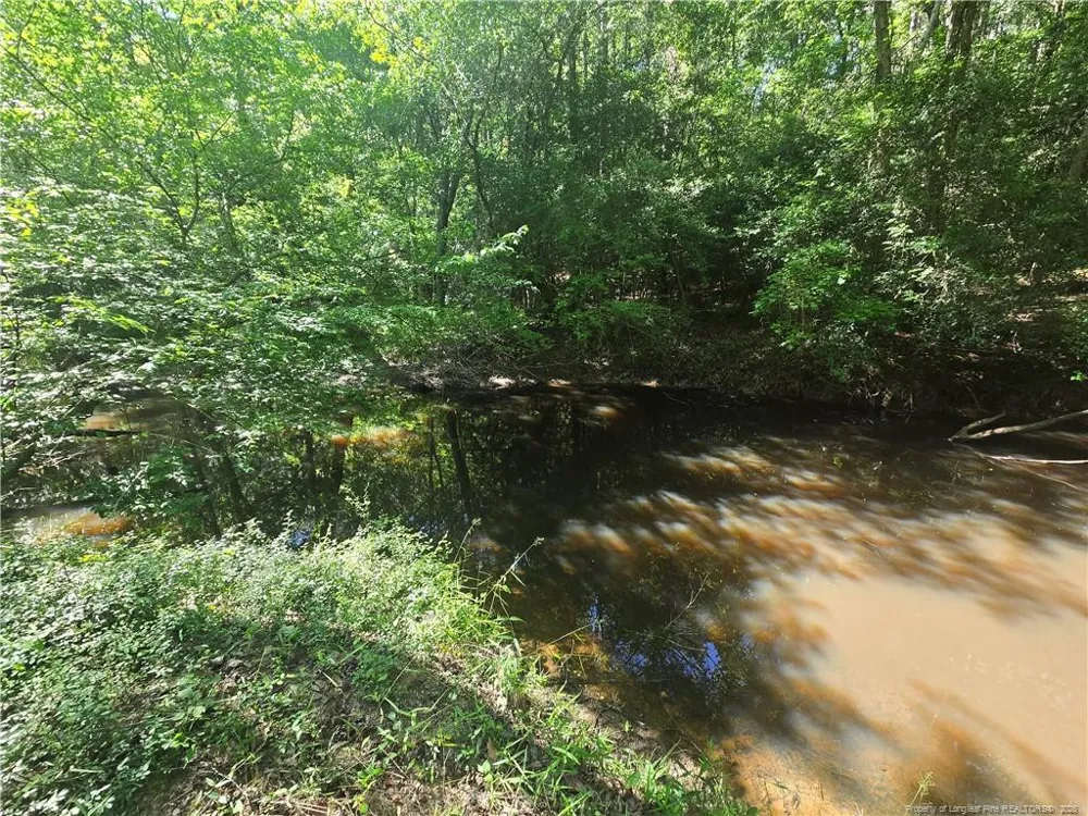 234 Circle Drive Vass, NC 28394