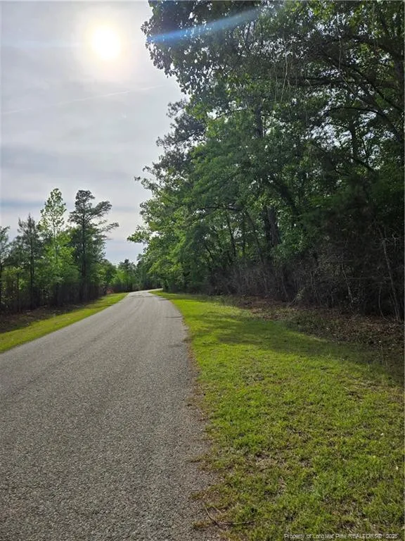 234 Circle Drive Vass, NC 28394