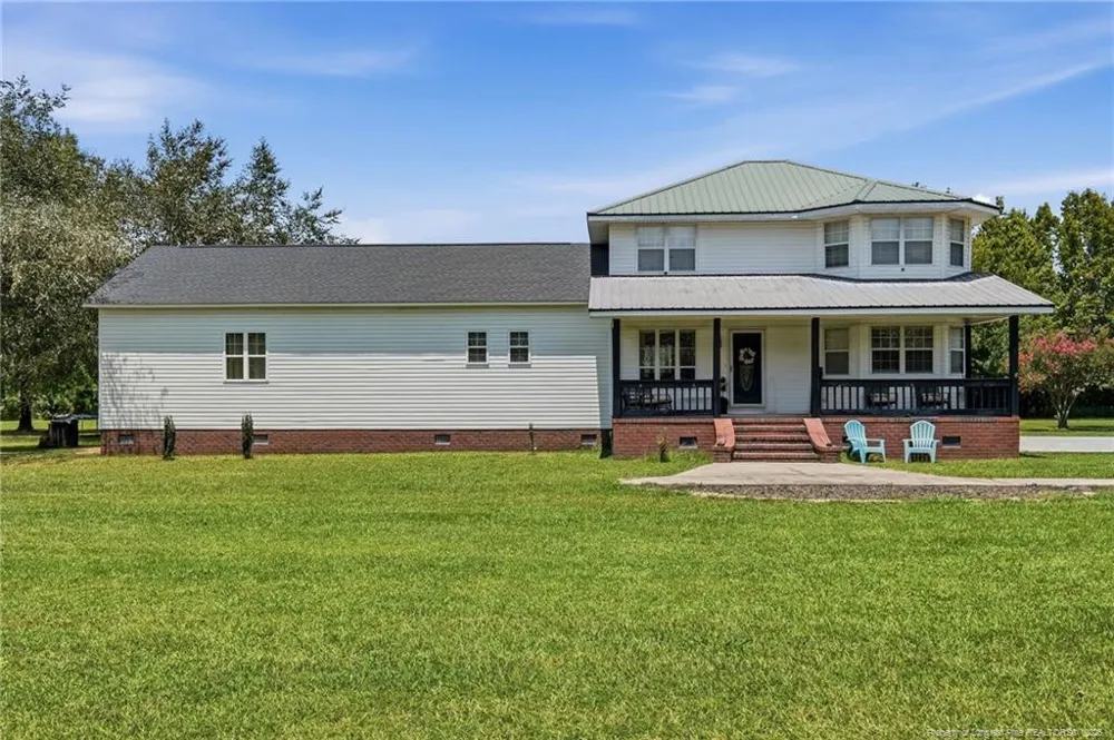 41 Lenors Drive Lumberton, NC 28360