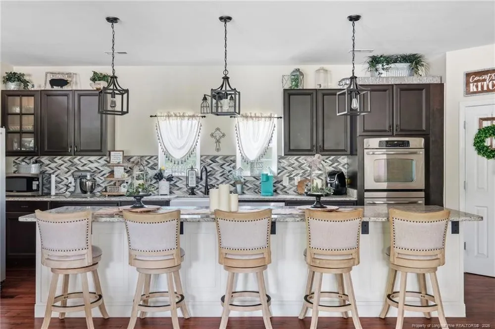 41 Lenors Drive Lumberton, NC 28360