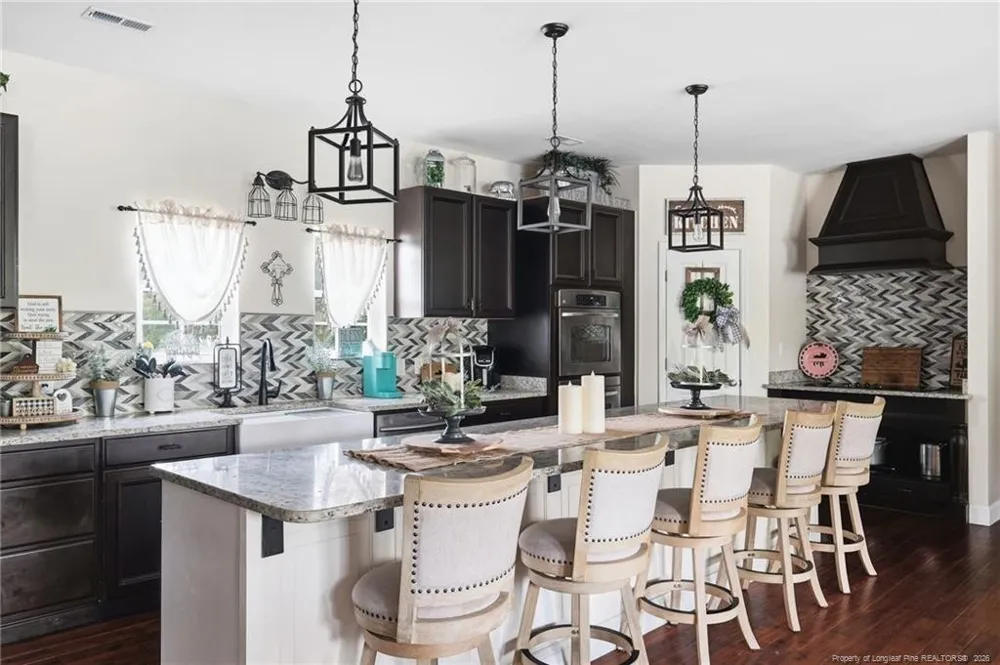 41 Lenors Drive Lumberton, NC 28360