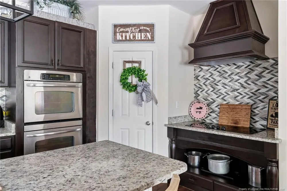 41 Lenors Drive Lumberton, NC 28360