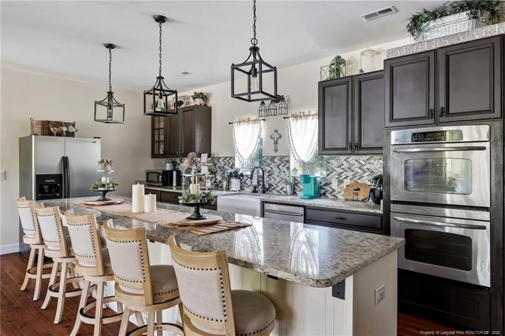 41 Lenors Drive Lumberton, NC 28360