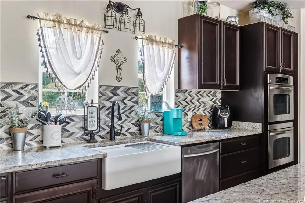 41 Lenors Drive Lumberton, NC 28360