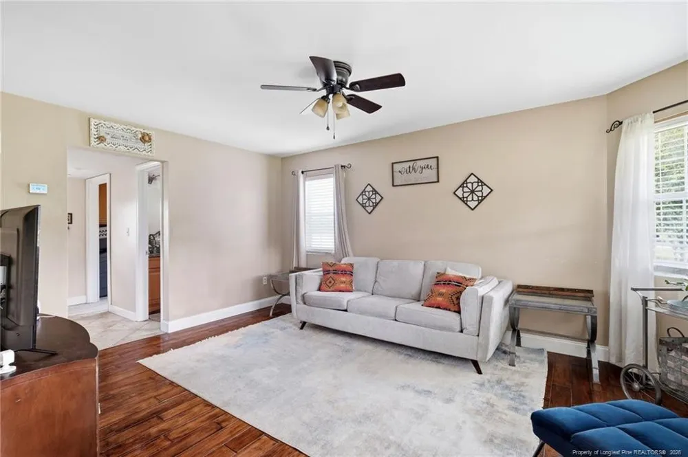 41 Lenors Drive Lumberton, NC 28360