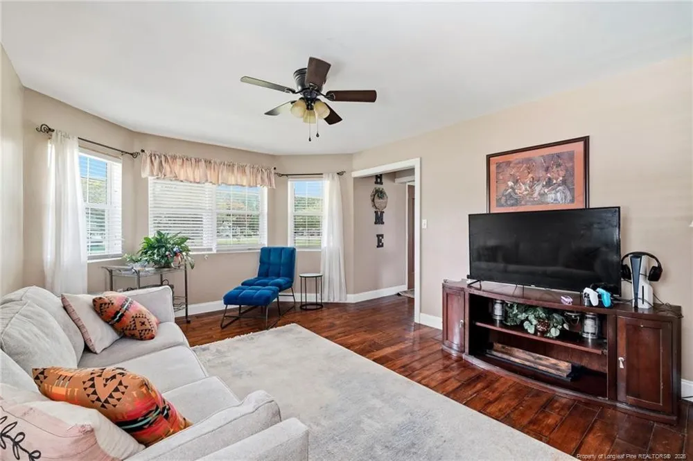 41 Lenors Drive Lumberton, NC 28360