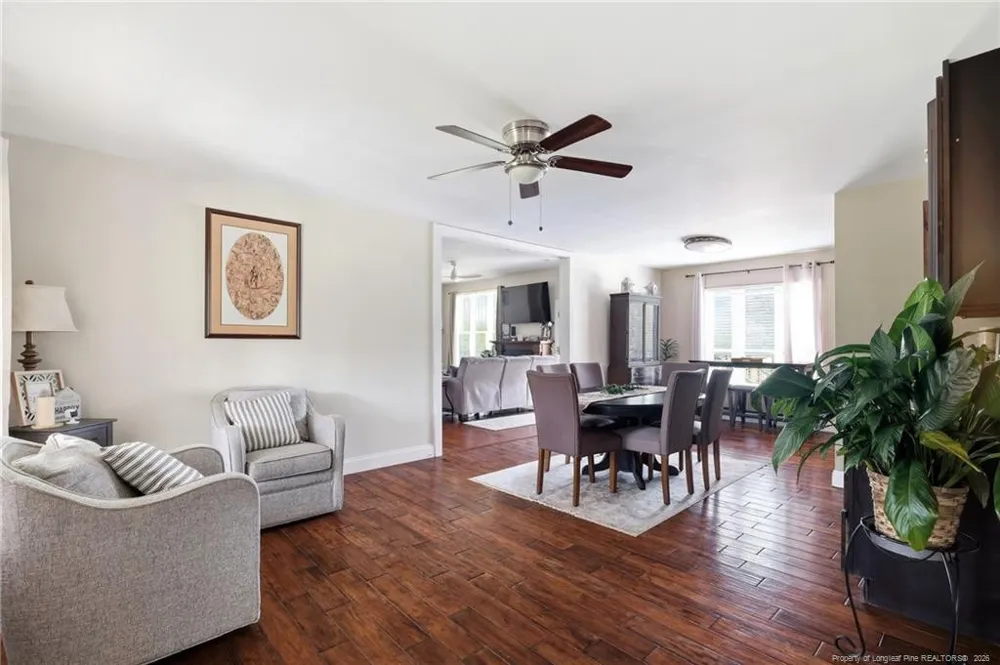 41 Lenors Drive Lumberton, NC 28360