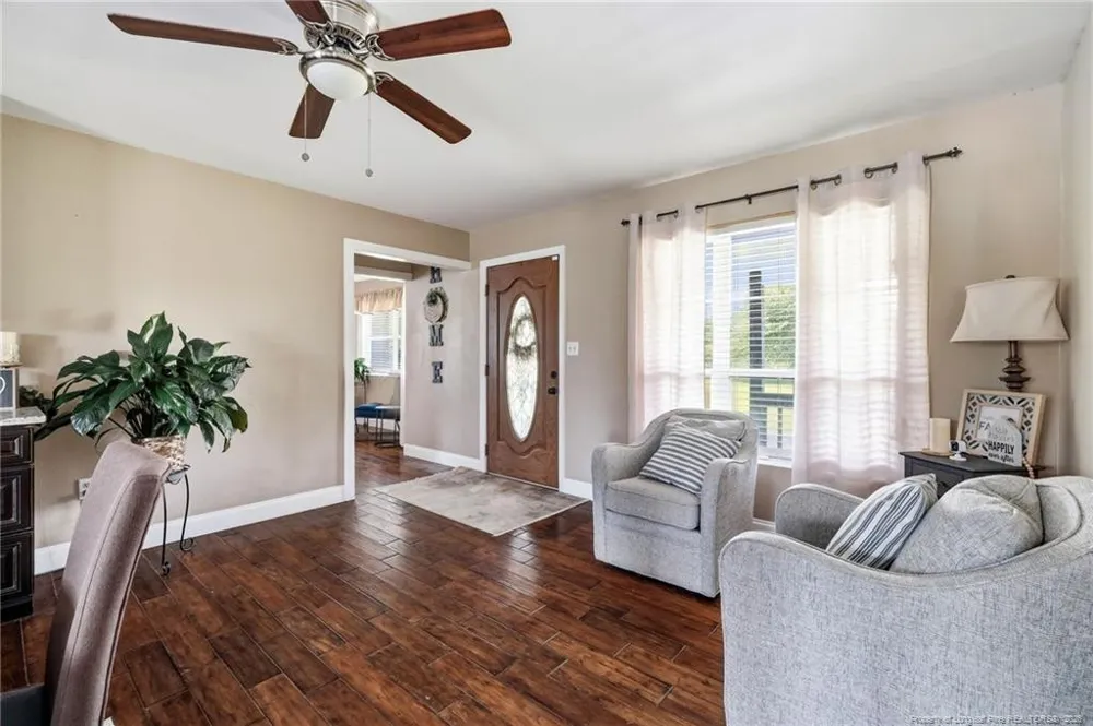 41 Lenors Drive Lumberton, NC 28360