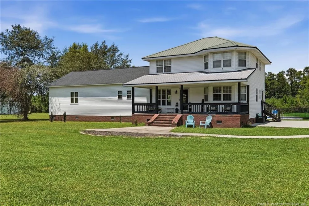 41 Lenors Drive Lumberton, NC 28360
