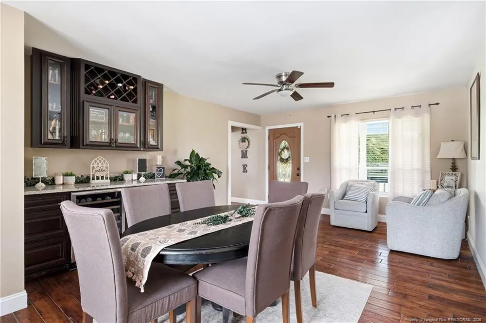 41 Lenors Drive Lumberton, NC 28360