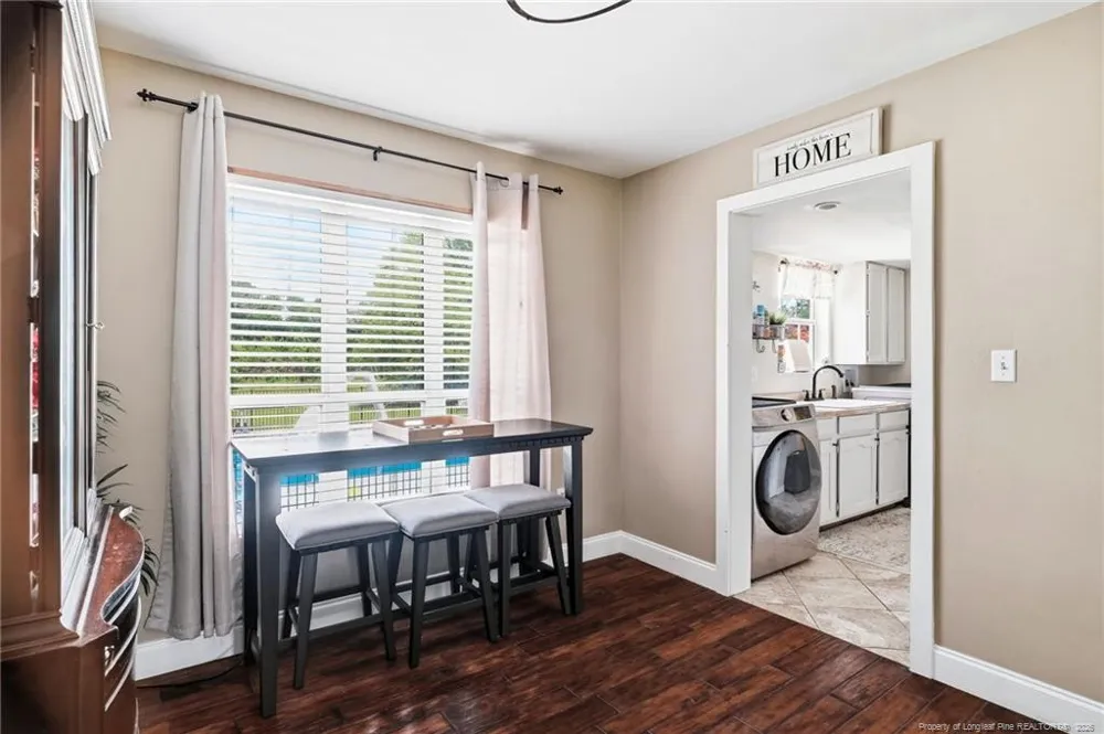 41 Lenors Drive Lumberton, NC 28360
