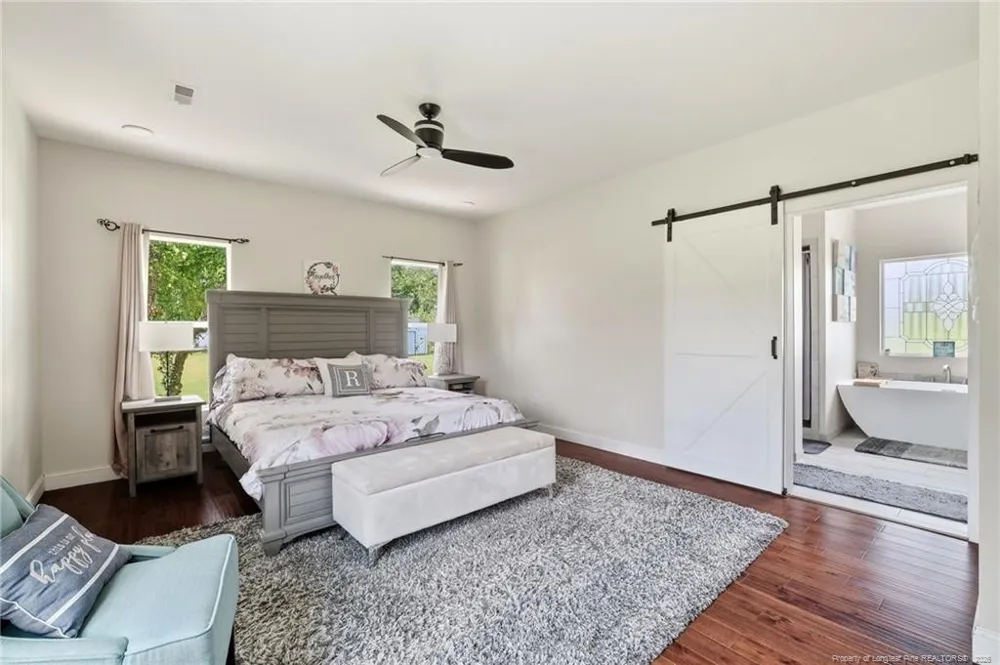 41 Lenors Drive Lumberton, NC 28360
