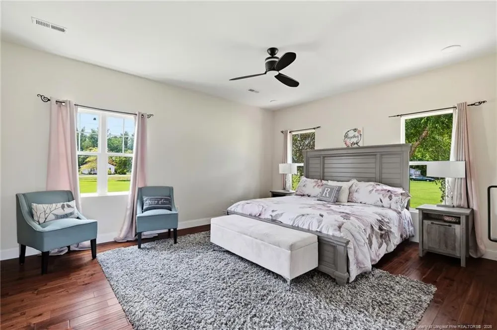 41 Lenors Drive Lumberton, NC 28360