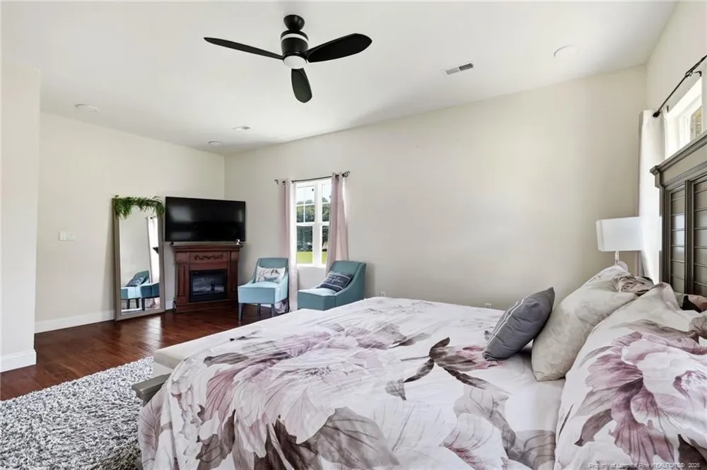 41 Lenors Drive Lumberton, NC 28360
