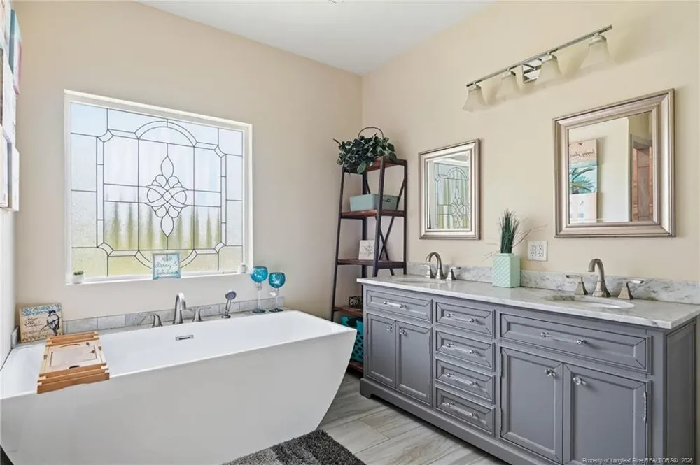 41 Lenors Drive Lumberton, NC 28360