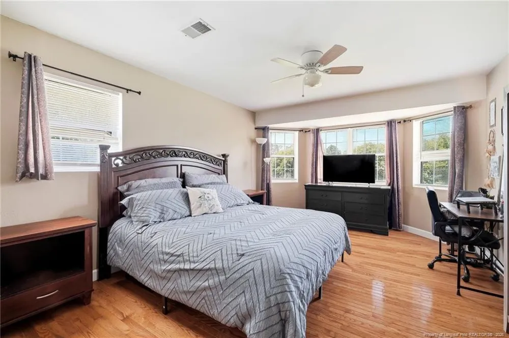 41 Lenors Drive Lumberton, NC 28360