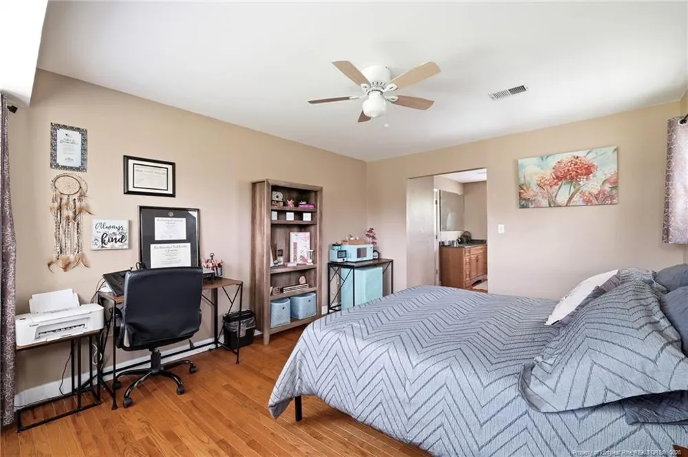 41 Lenors Drive Lumberton, NC 28360