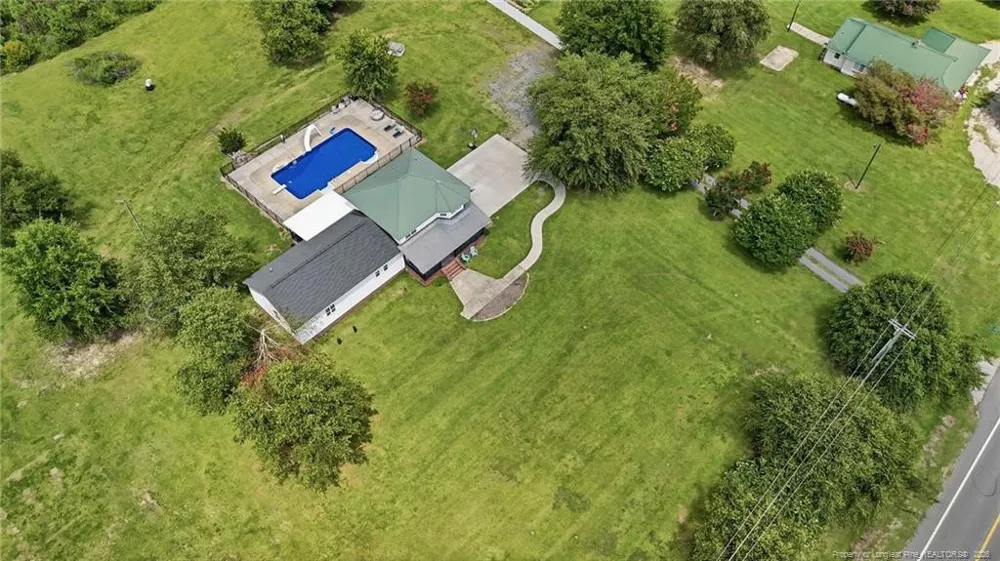 41 Lenors Drive Lumberton, NC 28360