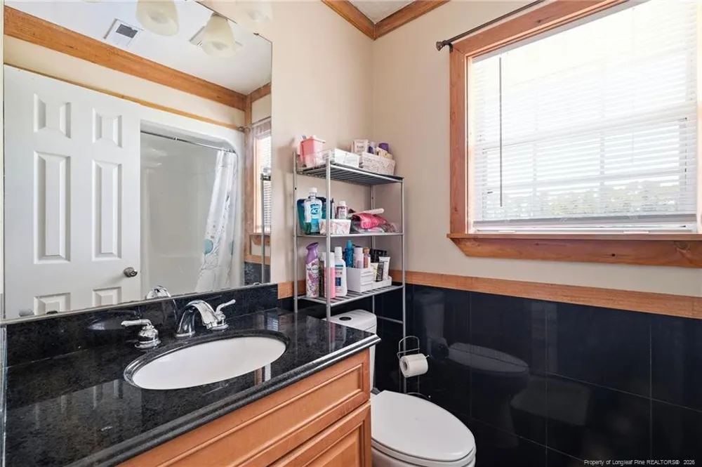41 Lenors Drive Lumberton, NC 28360