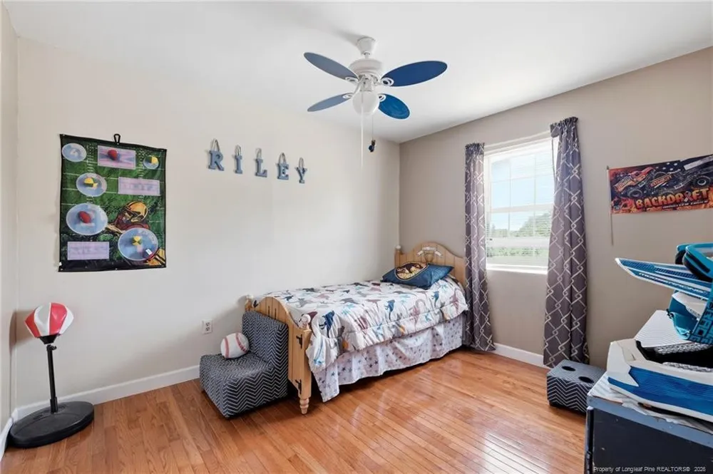 41 Lenors Drive Lumberton, NC 28360