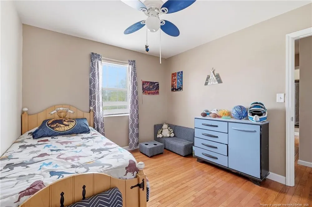 41 Lenors Drive Lumberton, NC 28360