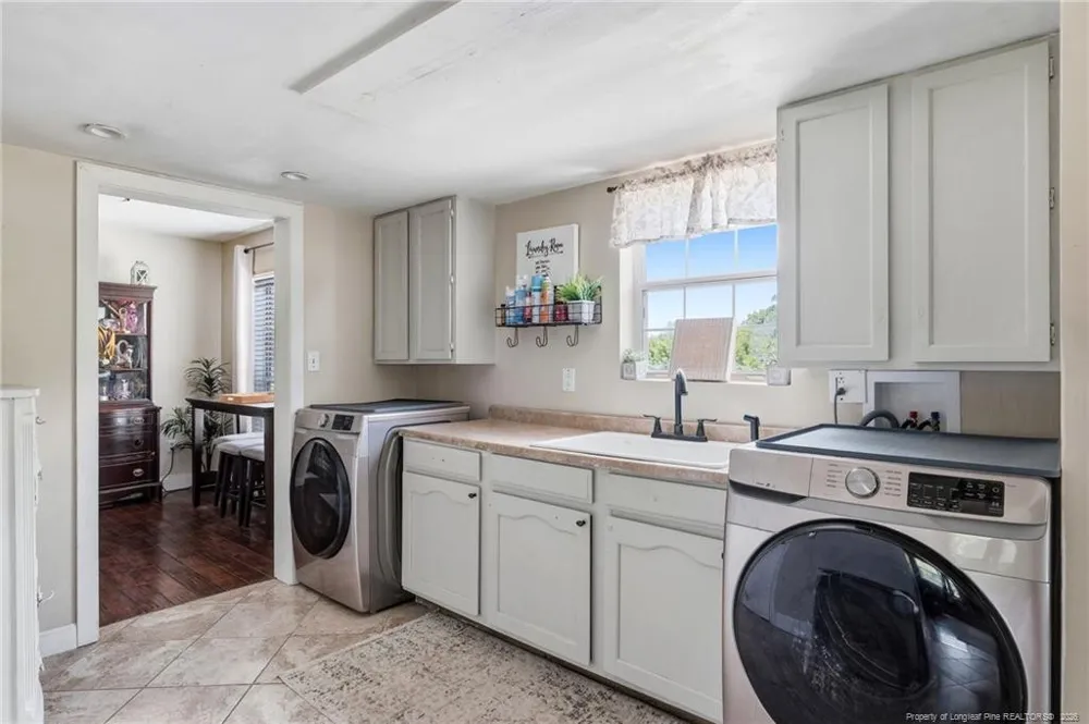 41 Lenors Drive Lumberton, NC 28360