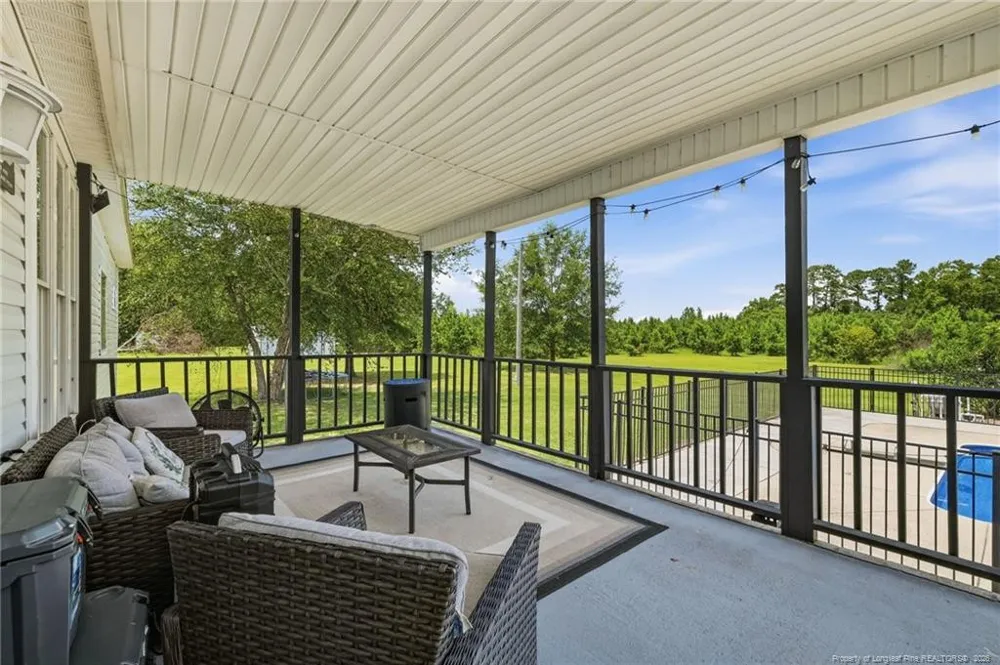 41 Lenors Drive Lumberton, NC 28360