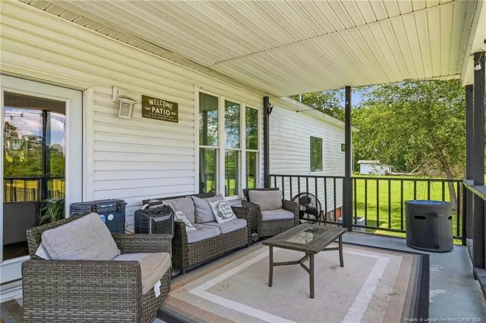41 Lenors Drive Lumberton, NC 28360