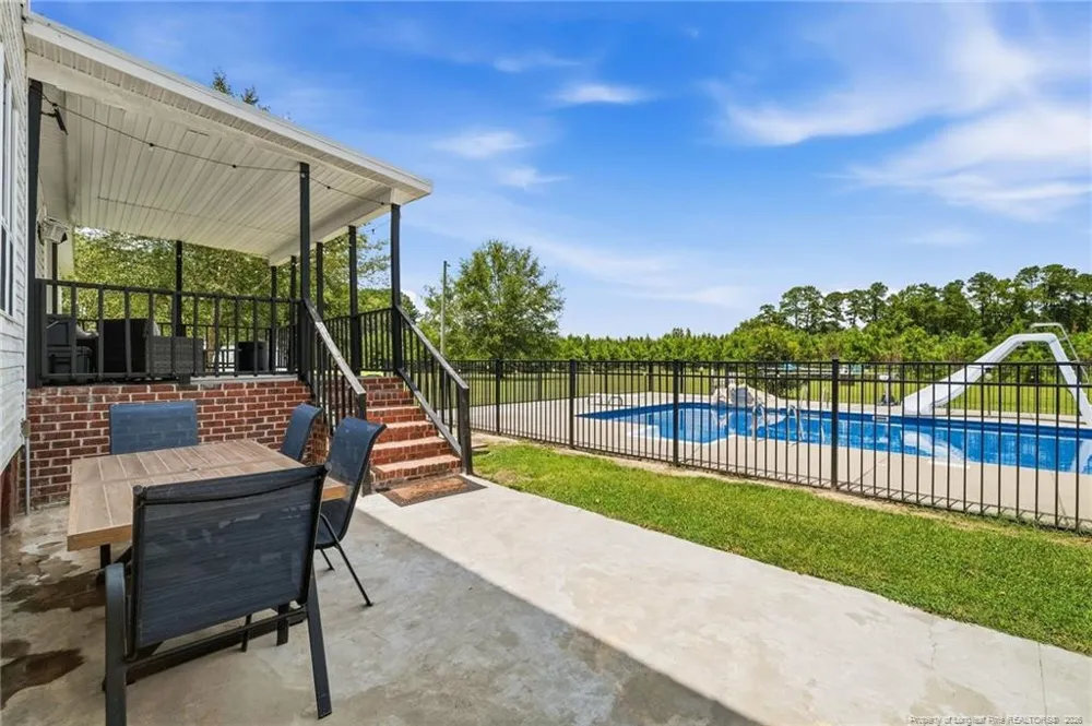 41 Lenors Drive Lumberton, NC 28360