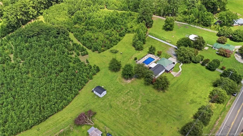 41 Lenors Drive Lumberton, NC 28360
