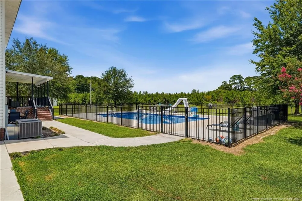 41 Lenors Drive Lumberton, NC 28360