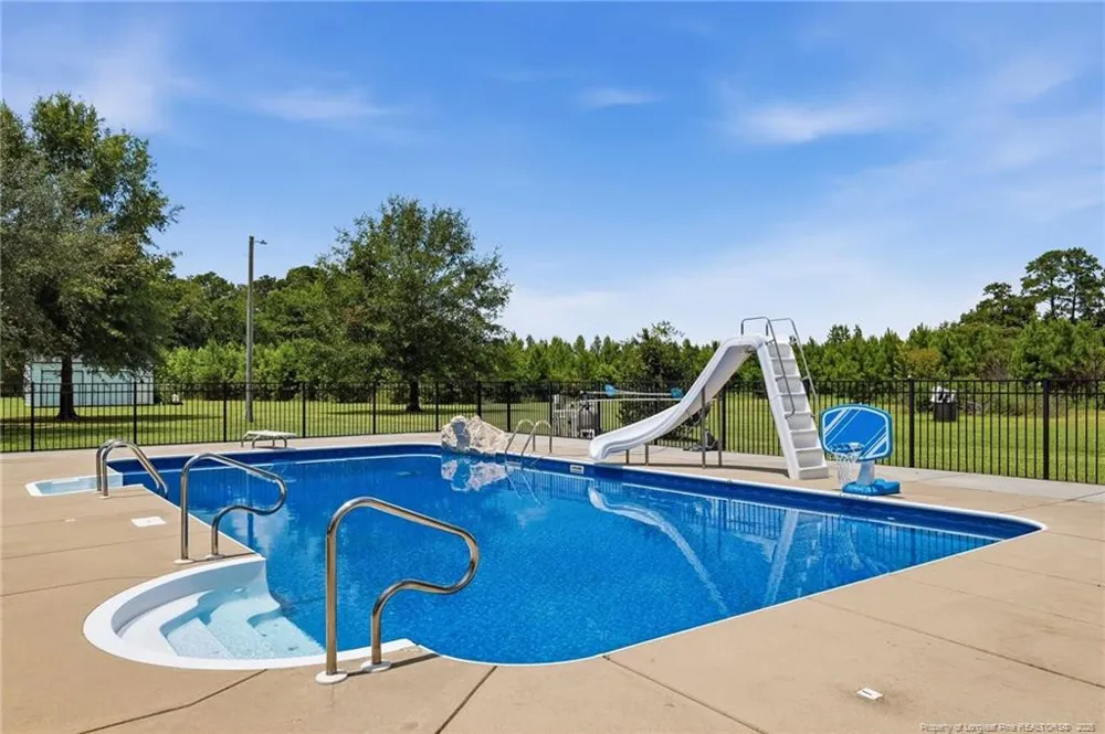 41 Lenors Drive Lumberton, NC 28360