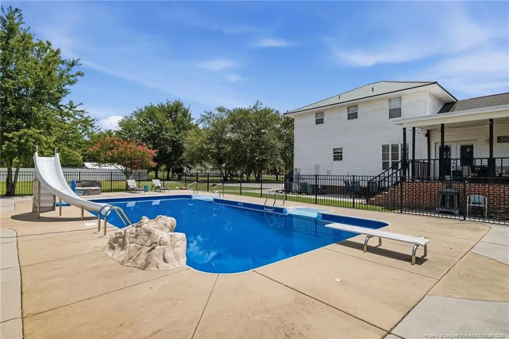41 Lenors Drive Lumberton, NC 28360