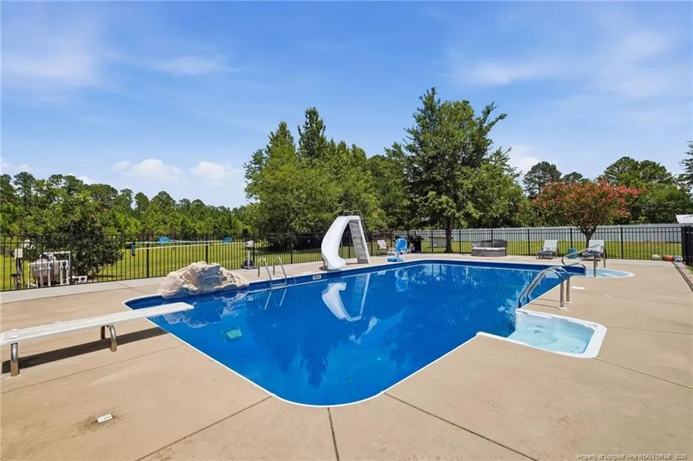 41 Lenors Drive Lumberton, NC 28360