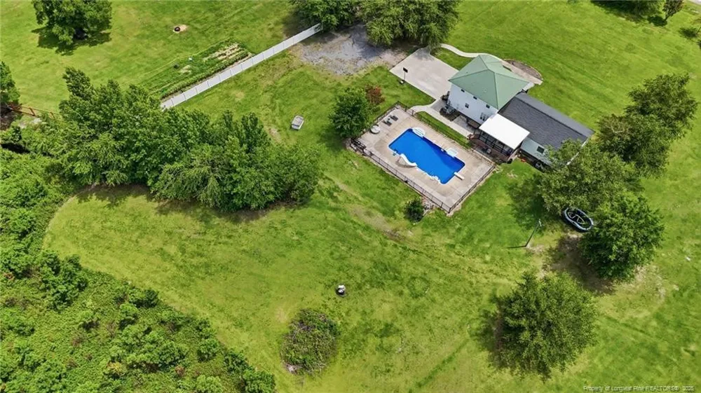 41 Lenors Drive Lumberton, NC 28360