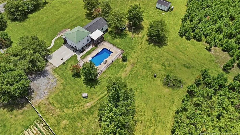 41 Lenors Drive Lumberton, NC 28360