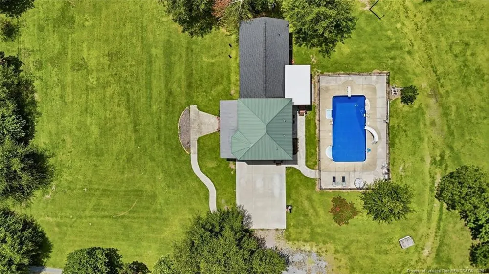 41 Lenors Drive Lumberton, NC 28360