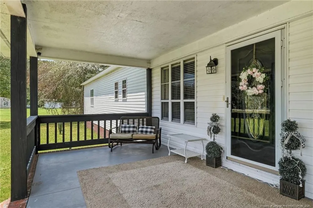 41 Lenors Drive Lumberton, NC 28360