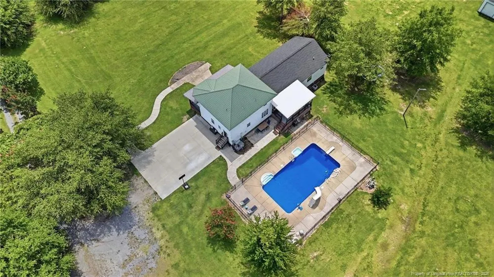 41 Lenors Drive Lumberton, NC 28360